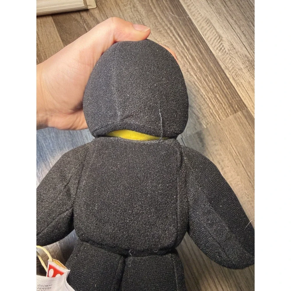 Lego Minifigure Penguin Boy 7
